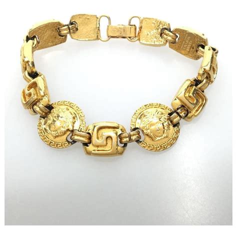 bracelet versace prix|gianni versace bracelet.